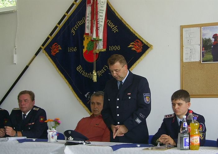 Garant f&uuml;r die Zukunft