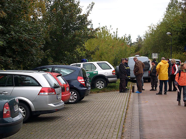 Tatort Ostrower Stra&szlig;e