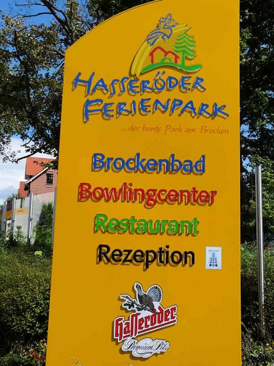 Ferienpark Hasserode