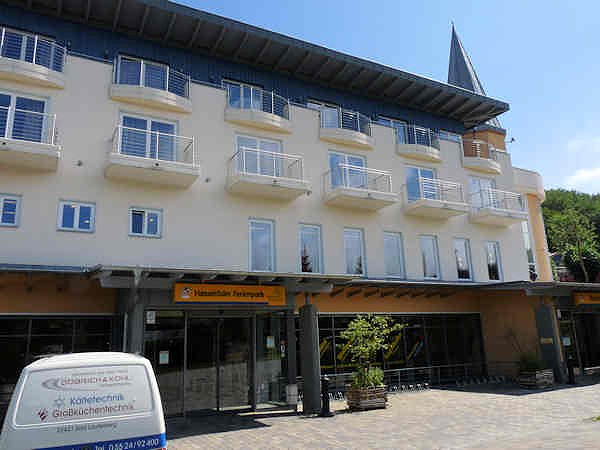 Ferienpark Hasserode