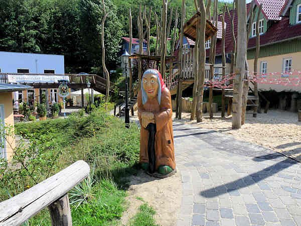 Ferienpark Hasserode