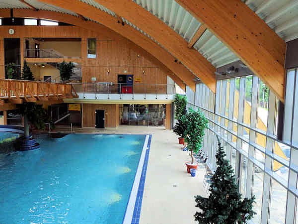 Ferienpark Hasserode