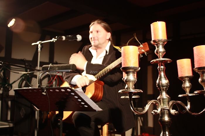 poeton am Donnerstag