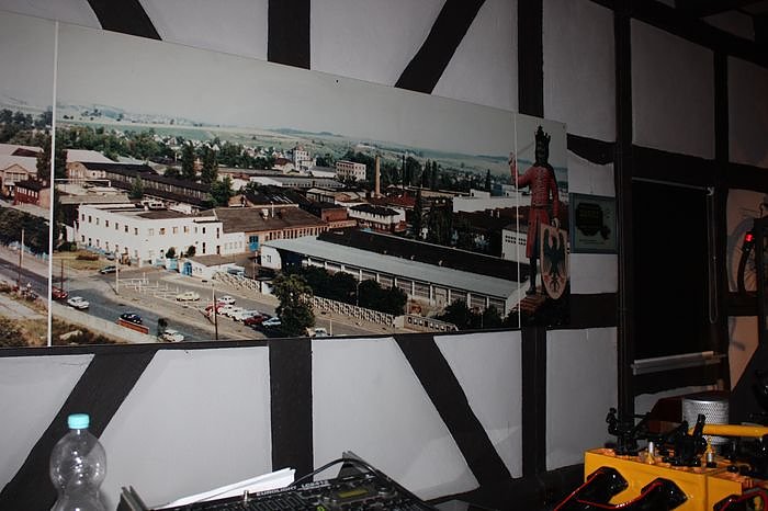 poeton am Donnerstag