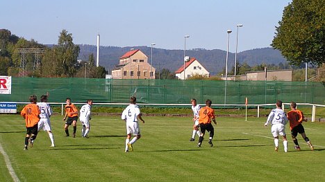 Salza gegen Bollstedt