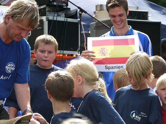 Genossenschaftliche WM