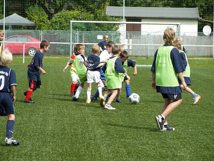 Genossenschaftliche WM