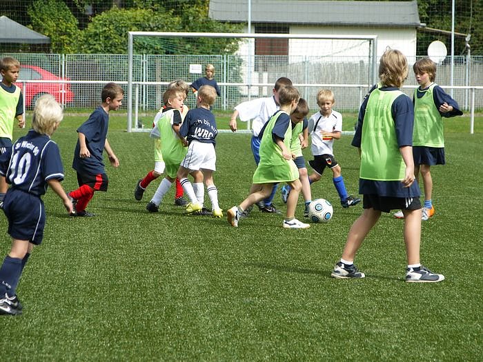 Genossenschaftliche WM