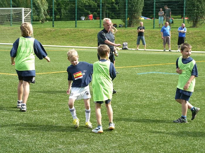 Genossenschaftliche WM