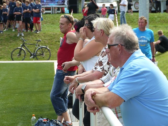 Genossenschaftliche WM