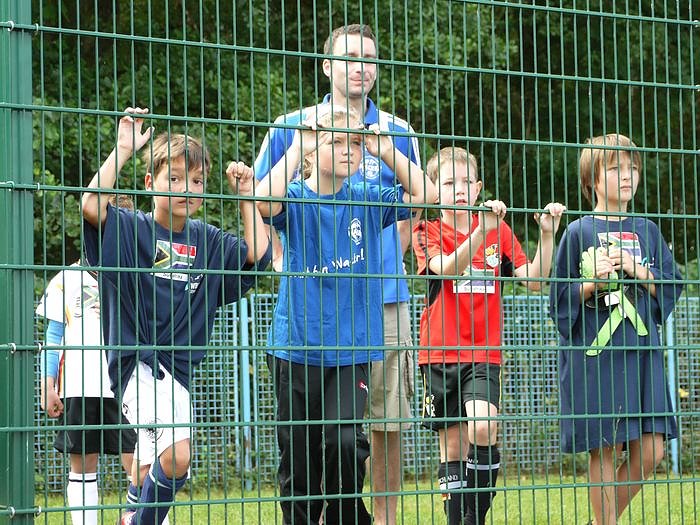 Genossenschaftliche WM