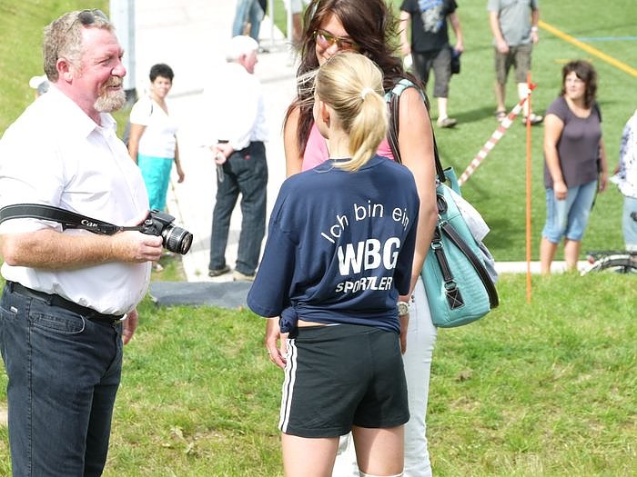 Genossenschaftliche WM