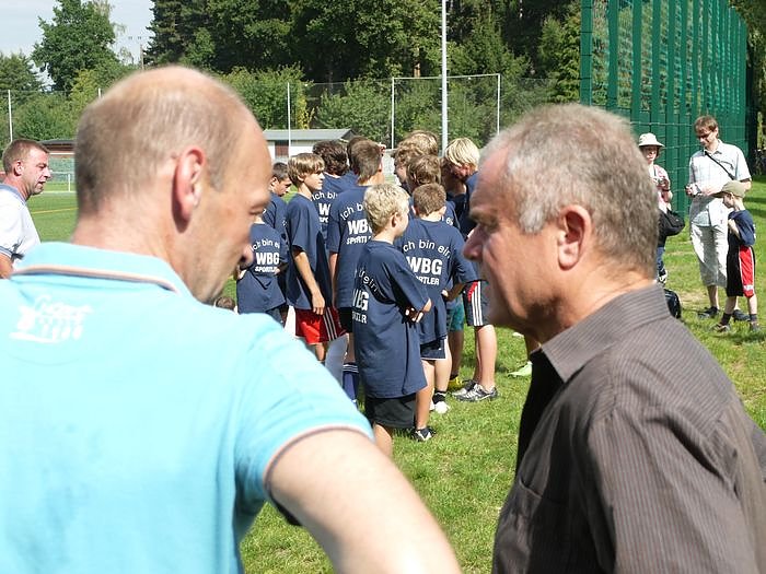 Genossenschaftliche WM