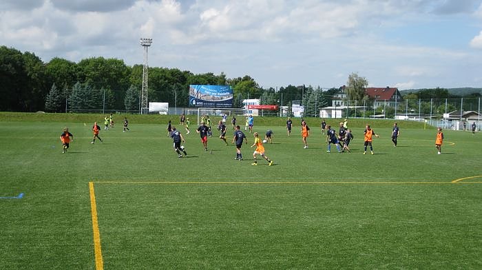 Sport- und Familienfest der WBG