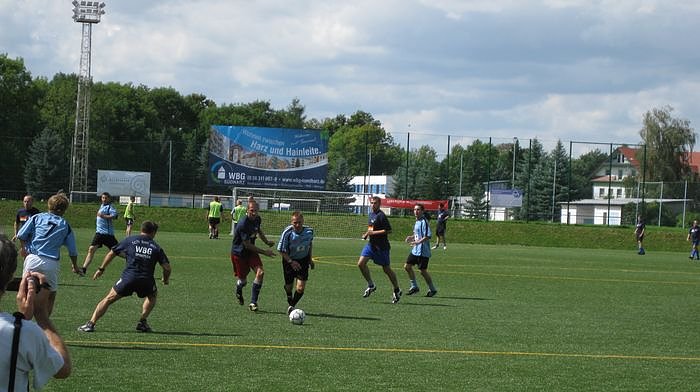 Sport- und Familienfest der WBG