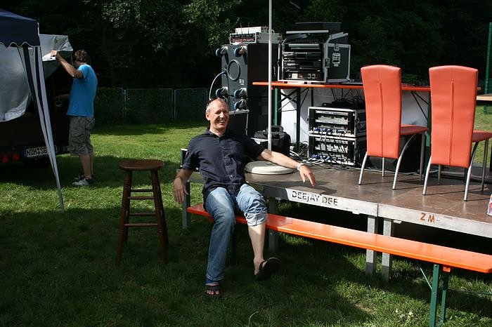 Sport- und Familienfest der WBG