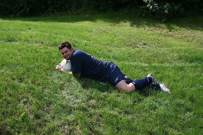 Sport- und Familienfest der WBG