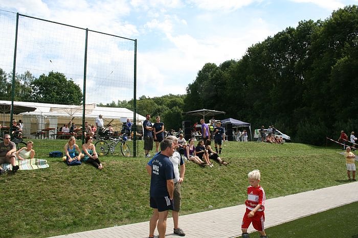 Sport- und Familienfest der WBG