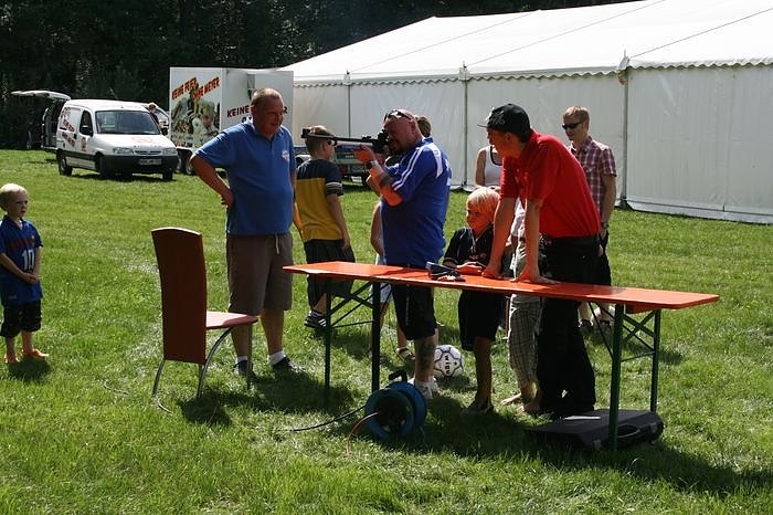 Sport- und Familienfest der WBG