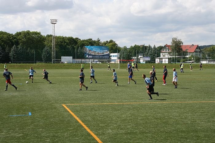 Sport- und Familienfest der WBG