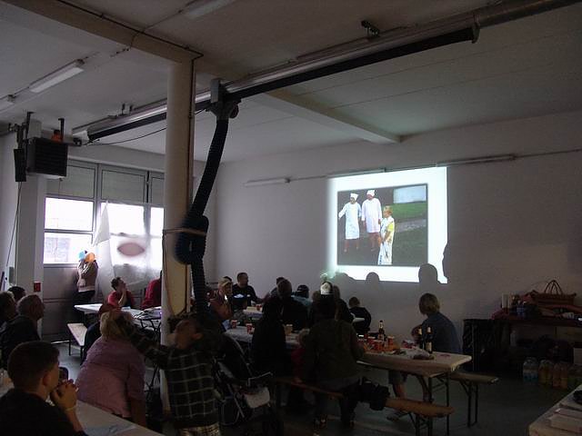 Ein Fest f&uuml;r alle