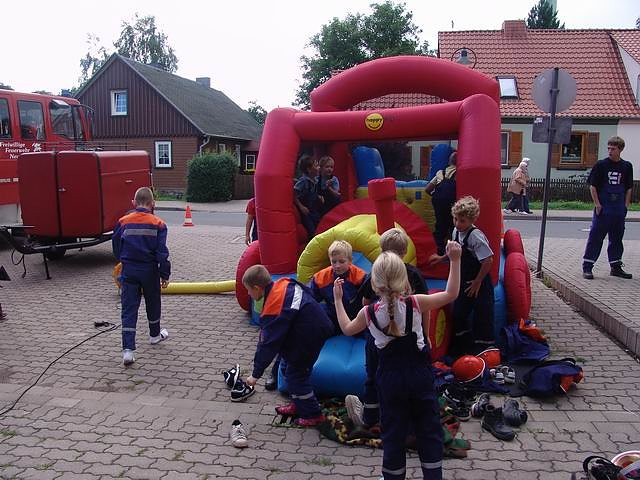 Ein Fest f&uuml;r alle