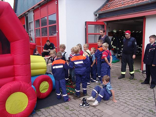 Ein Fest f&uuml;r alle