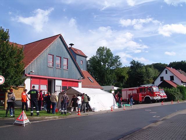 Ein Fest f&uuml;r alle