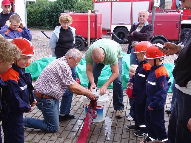 Ein Fest f&uuml;r alle