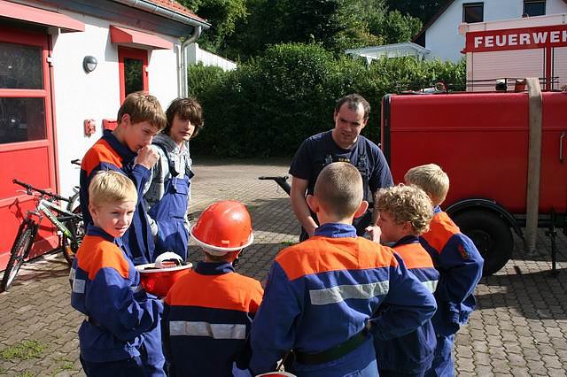 Ein Fest f&uuml;r alle