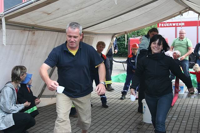 Ein Fest f&uuml;r alle