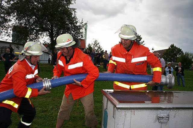 Ein Fest f&uuml;r alle