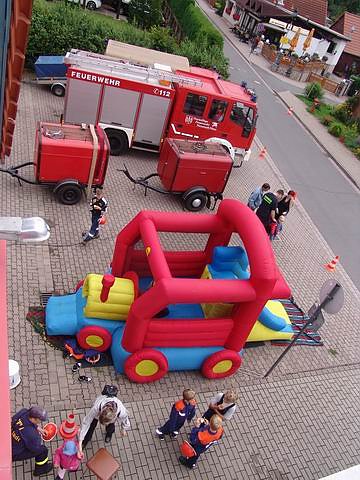 Ein Fest f&uuml;r alle