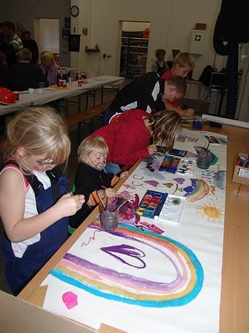 Ein Fest f&uuml;r alle