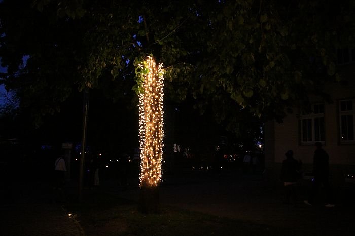 Lichterfest 2010
