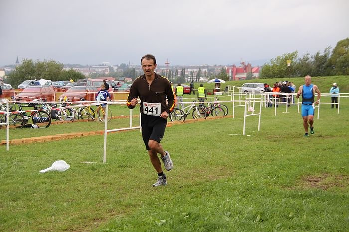 Triathlon 2010