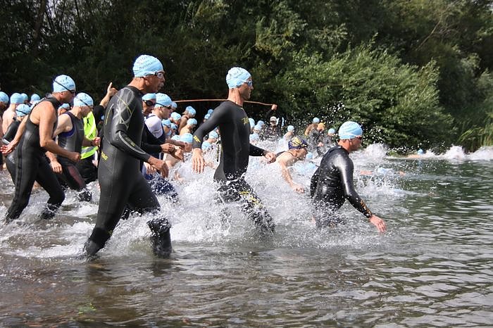 Triathlon 2010