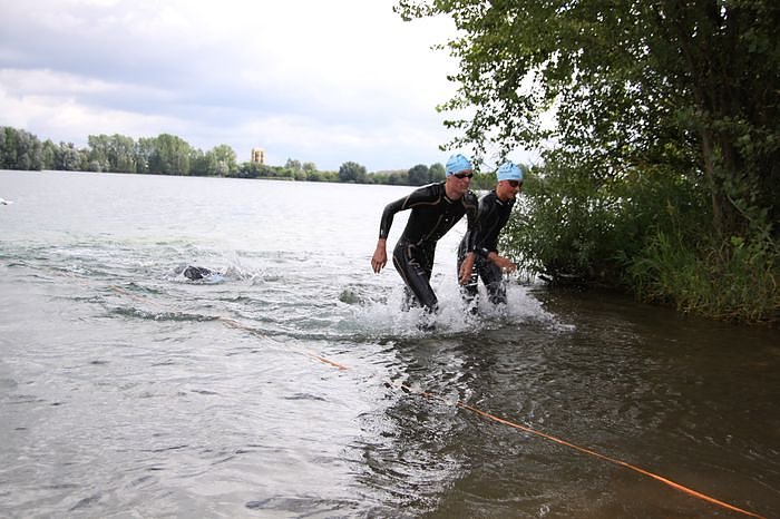 Triathlon 2010