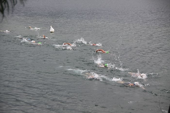 Triathlon 2010
