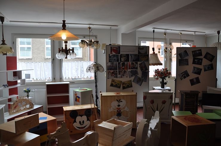 Sommerfest im St&ouml;bereck