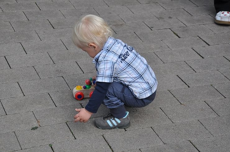 Sommerfest im St&ouml;bereck