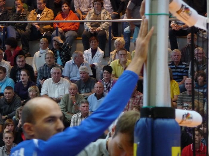 Deutschland gegen Russland 0:3