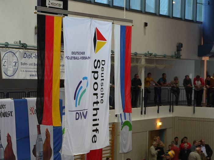 Deutschland gegen Russland 0:3