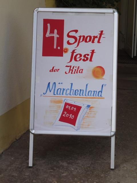 Strahlende Kinderaugen