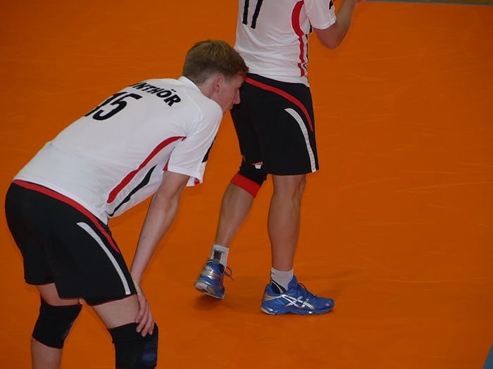 Deutschland gegen Russland 0:3