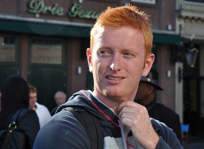 Welttreffen der Feuerk&ouml;pfe