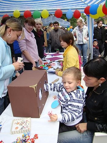 Taka-Tuka in Nordhausen