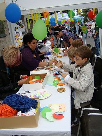 Taka-Tuka in Nordhausen