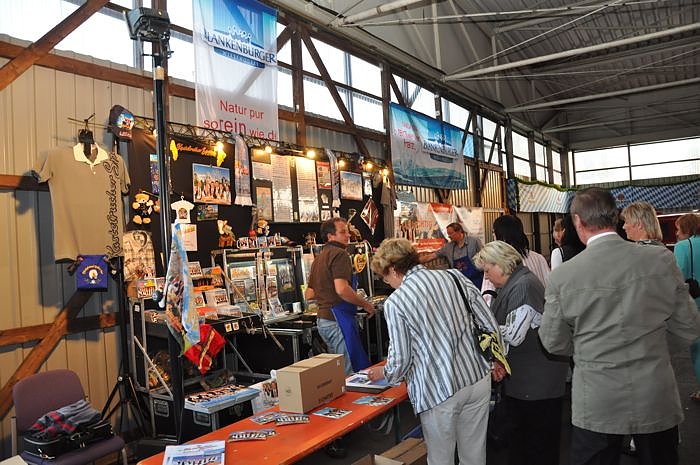 Kasthelruther Spatzen in Sundhausen