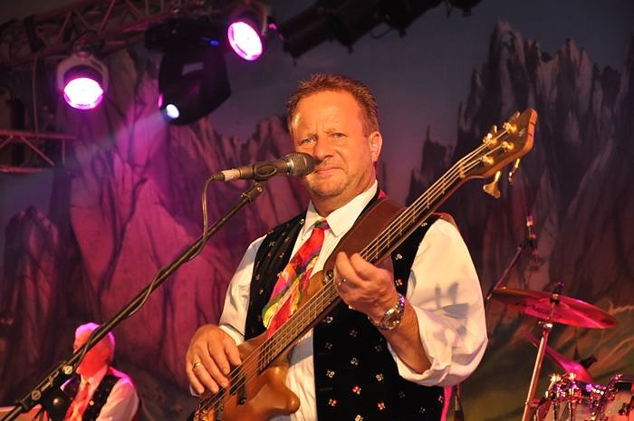 Kasthelruther Spatzen in Sundhausen